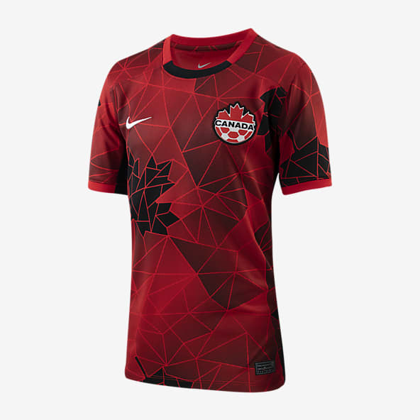 Nike youth soccer clothing online